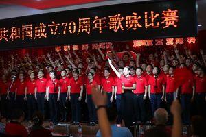鸡皮肤怎么变光滑.游戏画面